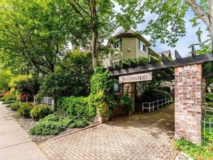 113 16137 83 AVENUE, Surrey