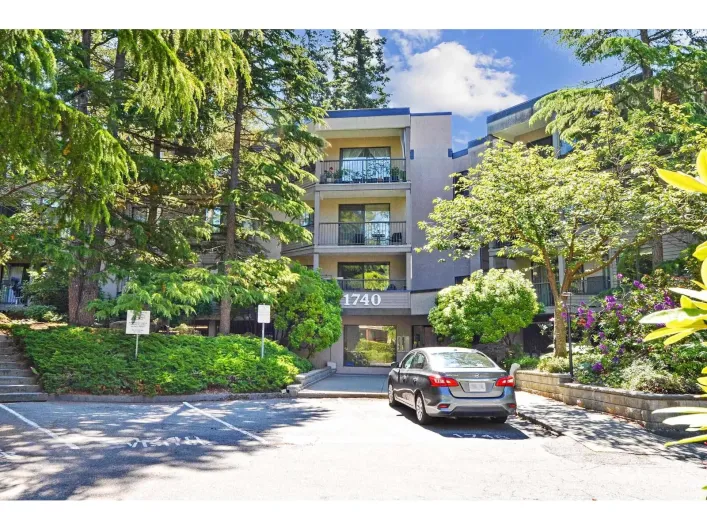 113 1740 SOUTHMERE CRESCENT, Surrey