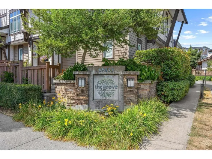 113 19433 68 AVENUE, Surrey