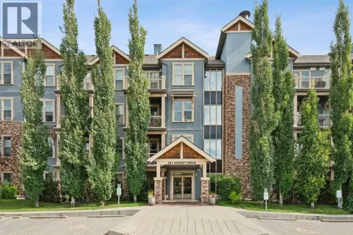 113, 201 Sunset Drive, Cochrane