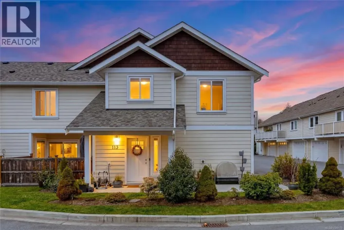 113 2038 Gatewood Rd, Sooke