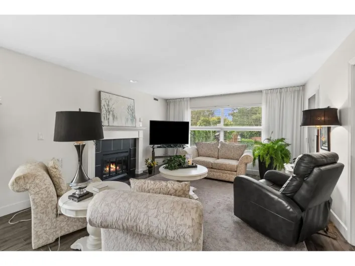 113 20381 96 AVENUE, Langley