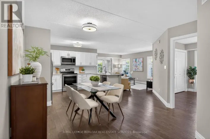113 - 2045 APPLEBY LINE, Burlington