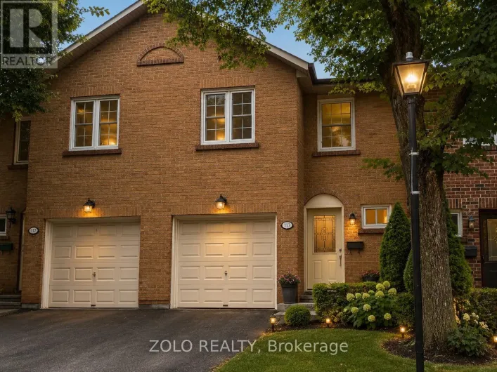 113 - 2120 RATHBURN ROAD E, Mississauga