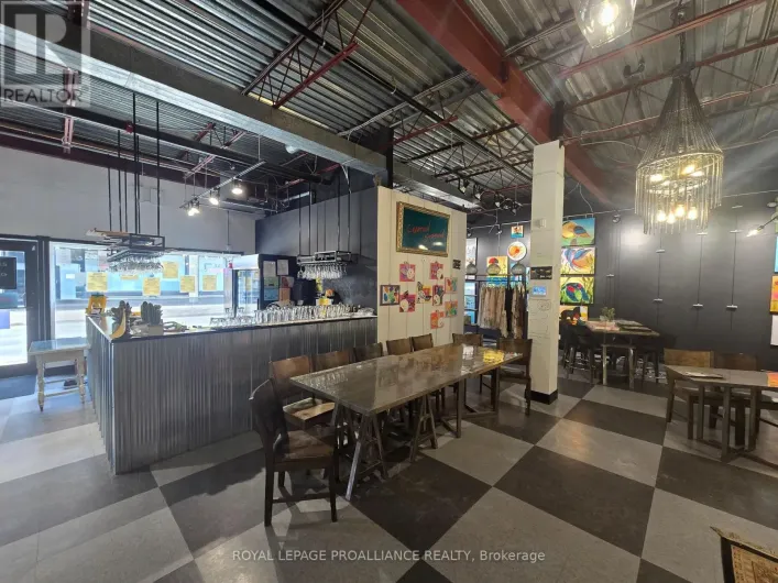 113 - 22 FRONT STREET, Quinte West