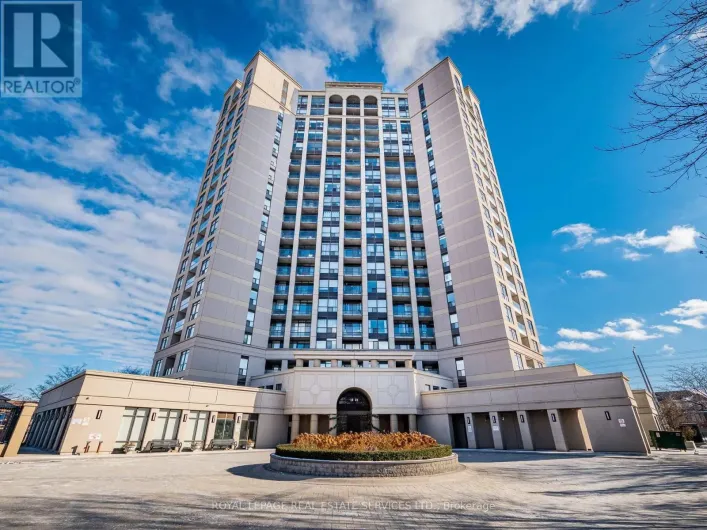 113 - 220 FORUM DRIVE, Mississauga