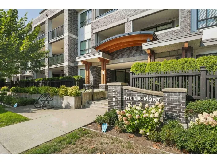 113 22087 49 AVENUE, Langley