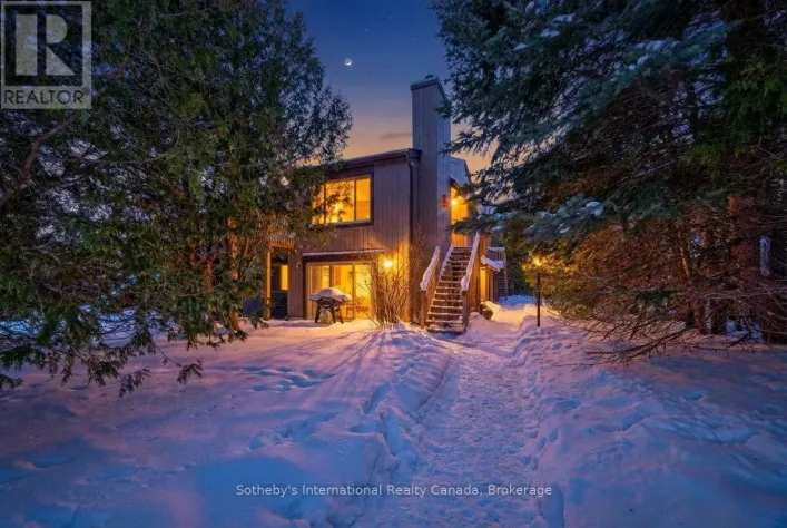 113 - 23 DAWSON DRIVE, Collingwood