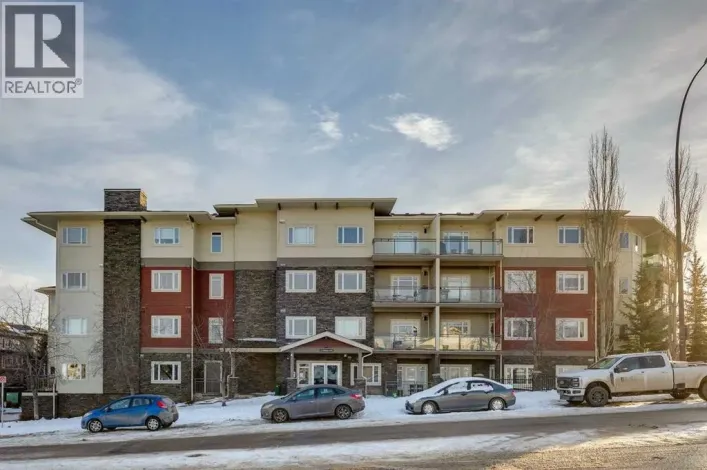 113, 23 Millrise Drive SW, Calgary