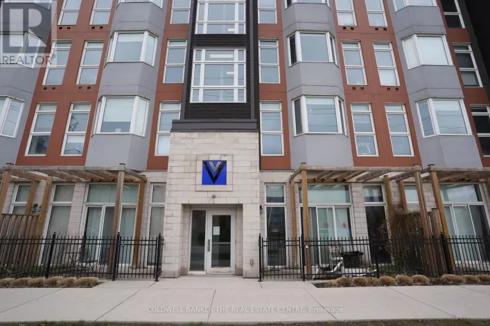 113 - 253 ALBERT STREET, Waterloo