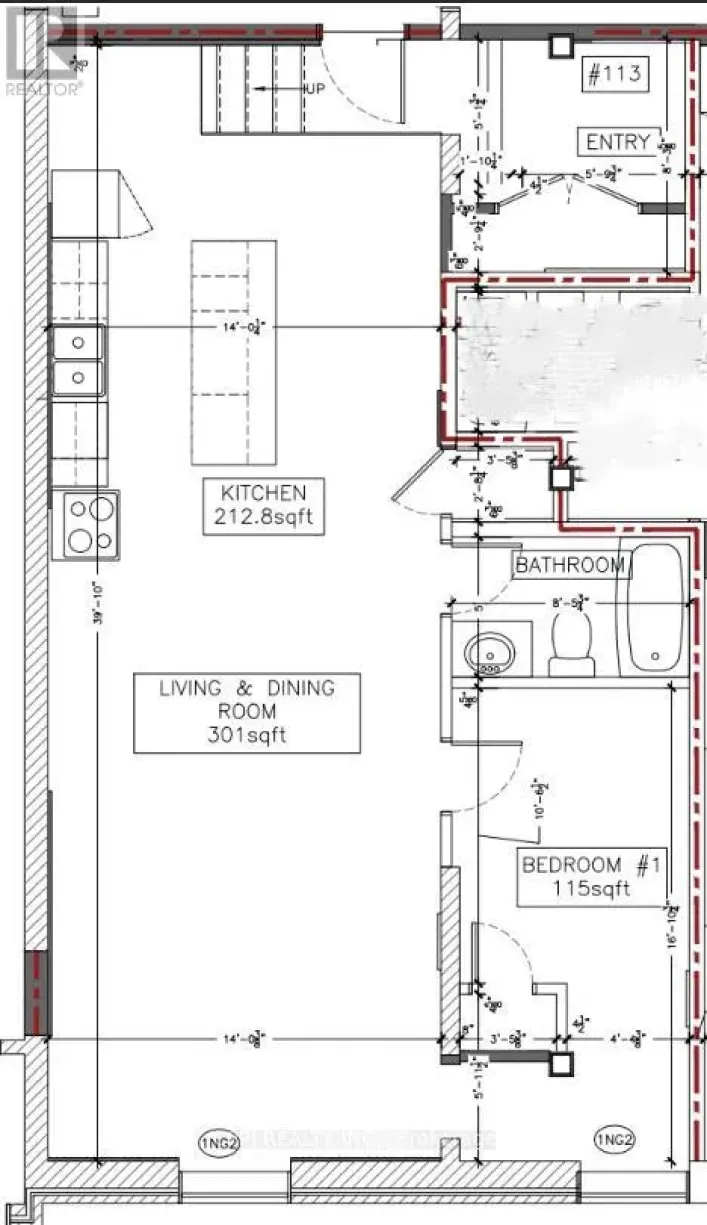 113 - 255 EMERICK AVENUE, Fort Erie