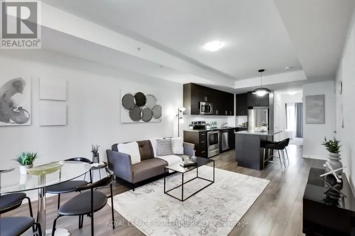113 - 2635 WILLIAM JACKSON DRIVE, Pickering