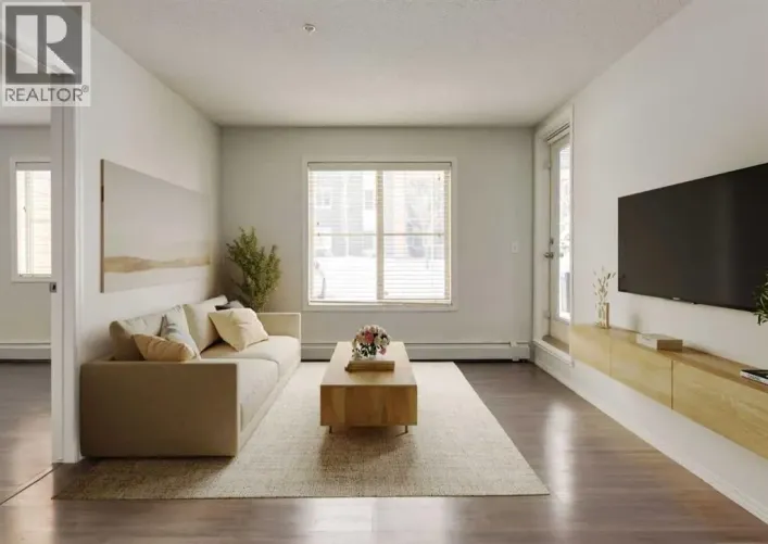 113, 2715 12 Avenue SE, Calgary