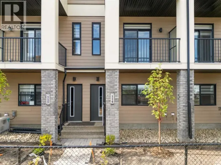 113, 285 Chelsea Court, Chestermere