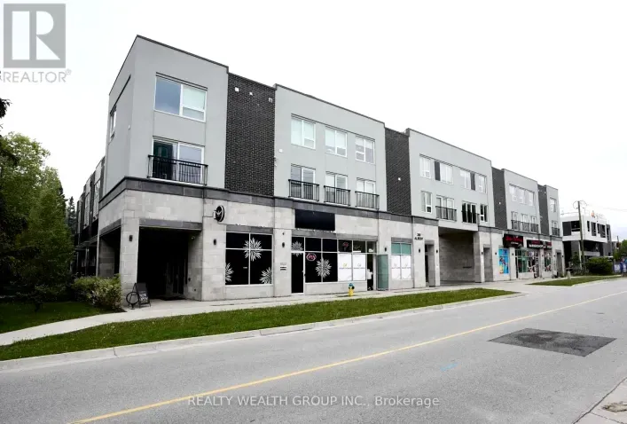 113 - 288 ALBERT STREET, Waterloo