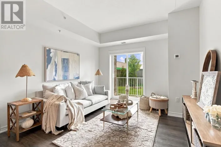 113 - 290 LIBERTY STREET N, Clarington