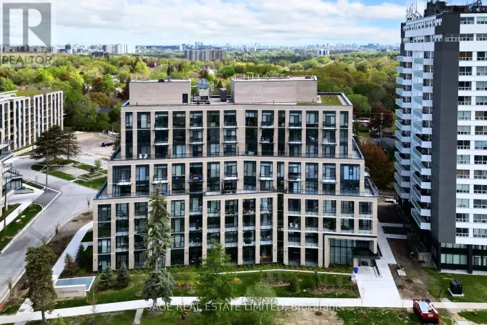 113 - 293 THE KINGSWAY, Toronto