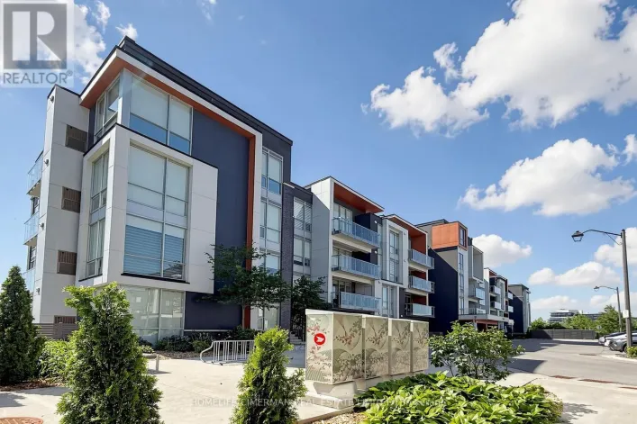 113 - 3028 CREEKSHORE COMMON, Oakville
