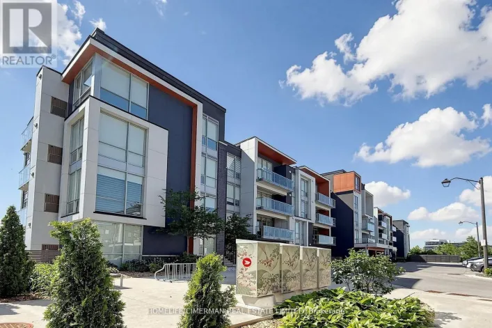113 - 3028 CREEKSHORE COMMON, Oakville