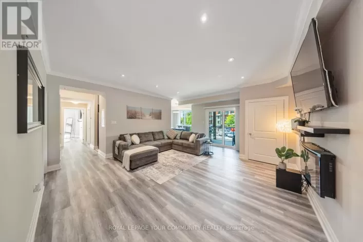 113 - 304 ESSA ROAD, Barrie