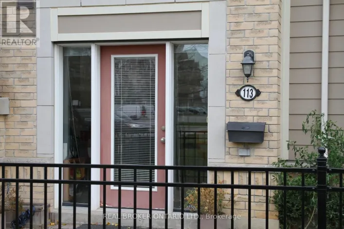 113 - 3050 ERIN CENTRE BOULEVARD, Mississauga