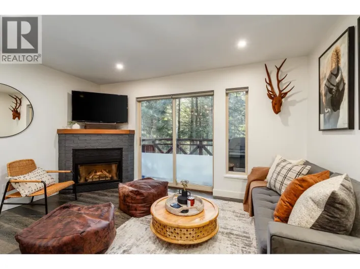 113 3070 HILLCREST DRIVE, Whistler