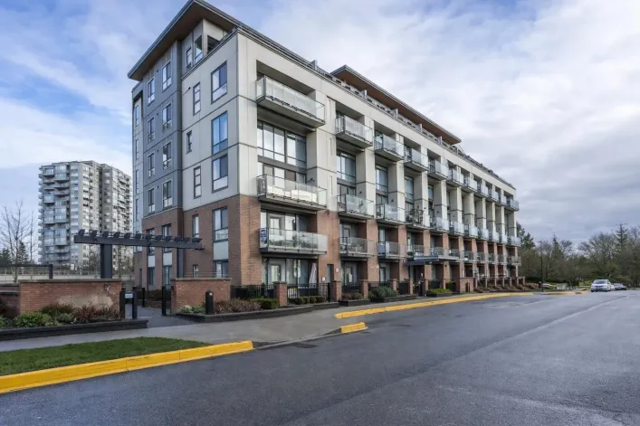 113 3080 GLADWIN ROAD, Abbotsford