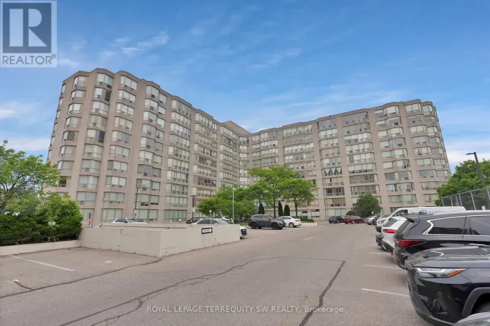 113 - 309 MAJOR MACKENZIE DRIVE E, Richmond Hill