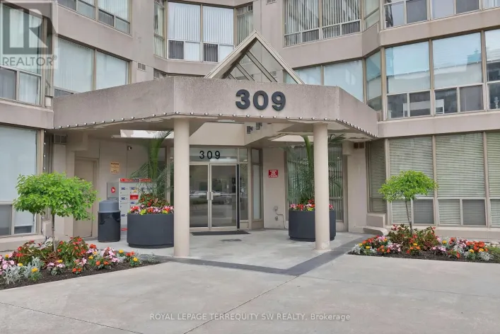 113 - 309 MAJOR MACKENZIE DRIVE E, Richmond Hill