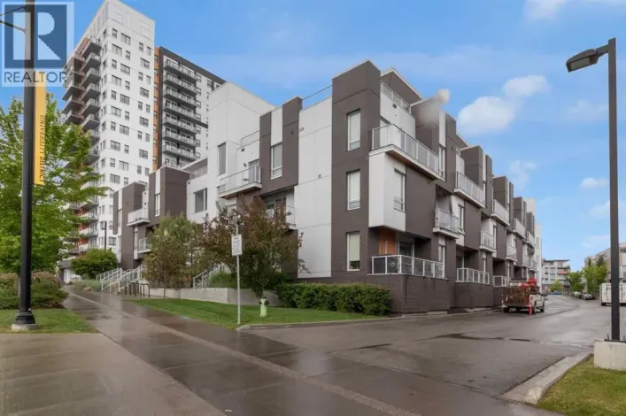 113, 3125 39 Street NW, Calgary
