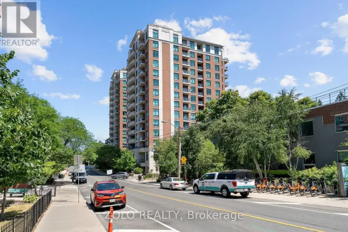 113 - 319 MERTON STREET, Toronto