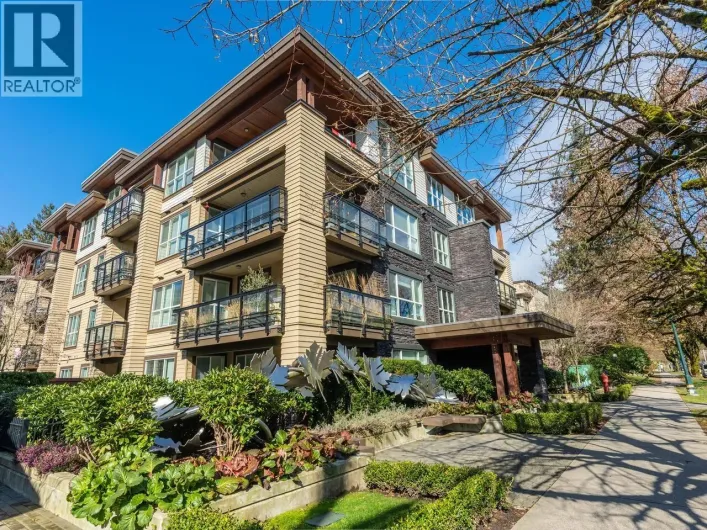 113 3205 MOUNTAIN HIGHWAY, North Vancouver