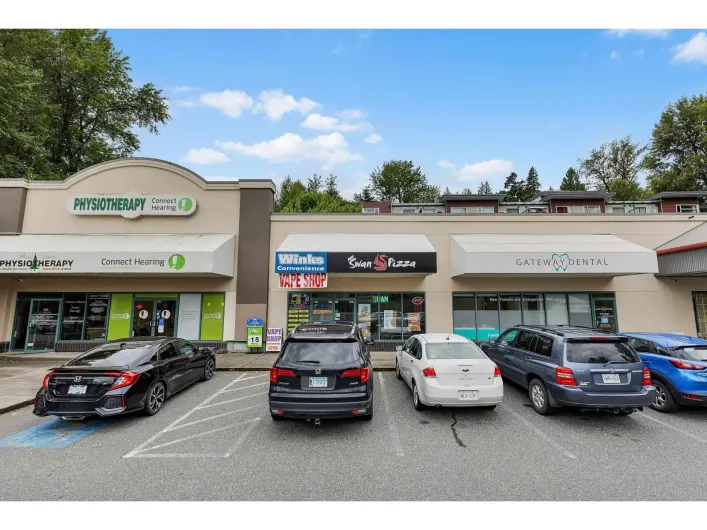113 32423 LOUGHEED HIGHWAY, Mission