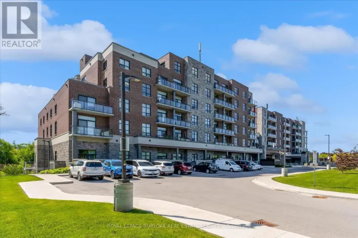 113 - 3290 NEW STREET, Burlington