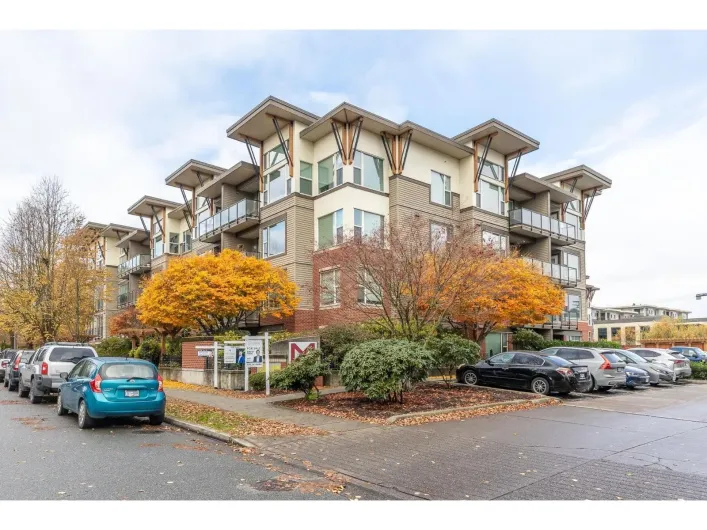 113 33539 HOLLAND AVENUE, Abbotsford