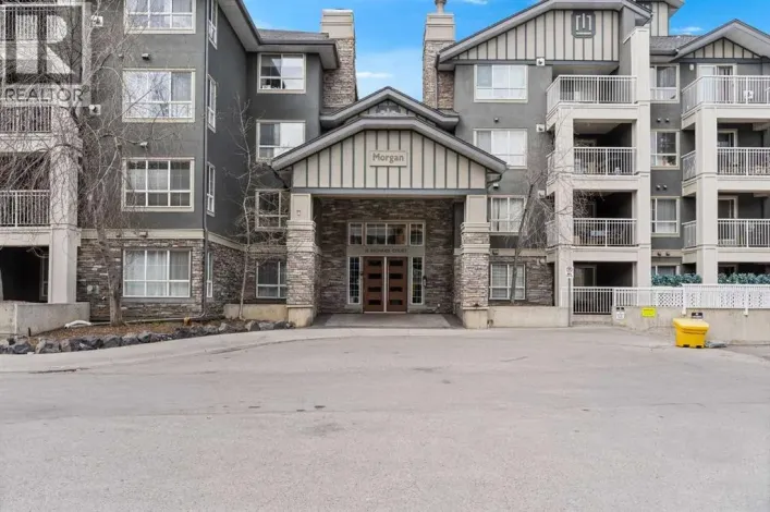 113, 35 Richard Court SW, Calgary