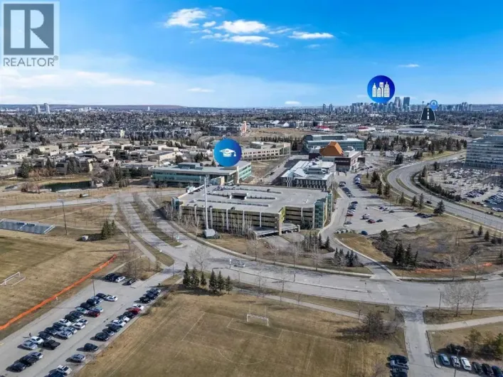 113, 35 Richard Court SW, Calgary