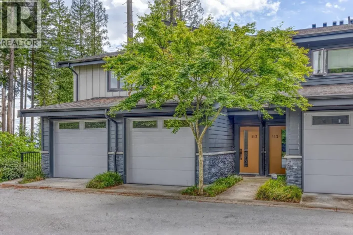 113 3525 CHANDLER STREET, Coquitlam