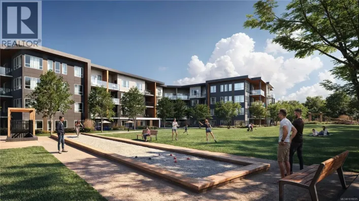 113 3582 Ryder Hesjedal Way, Colwood