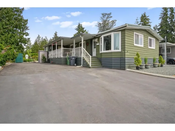 113 3665 244 STREET, Langley