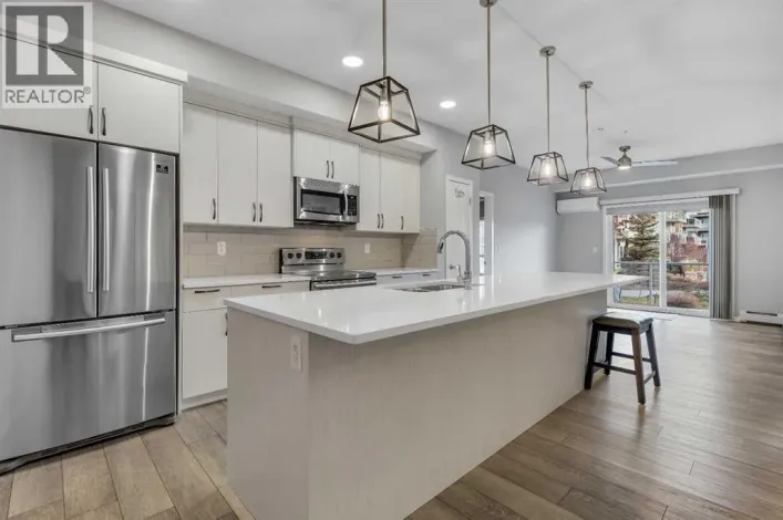 113, 370 Harvest Hills Common NE, Calgary