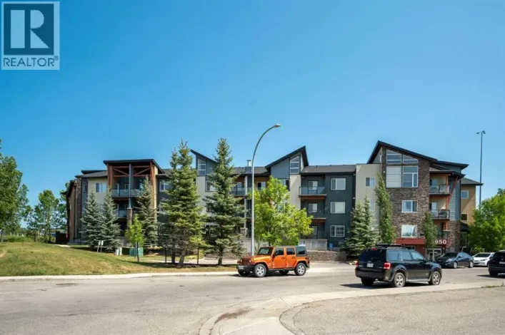 113, 3950 46 Avenue NW, Calgary
