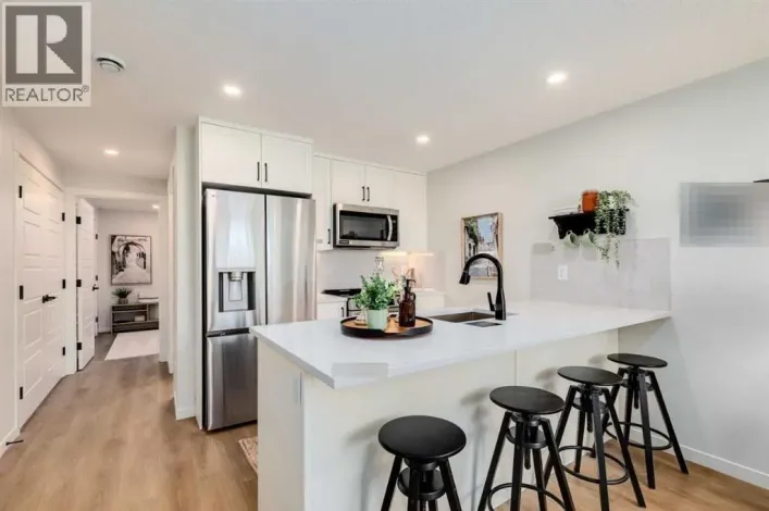 113, 40 Livingston Parade NE, Calgary