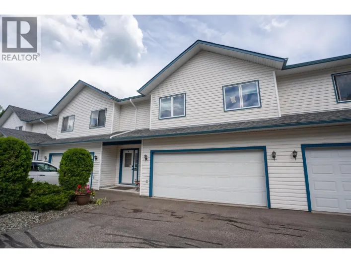 113 4281 BAKER ROAD, Prince George