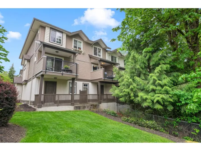 113 4401 BLAUSON BOULEVARD, Abbotsford
