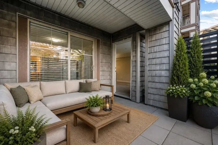 113 45555 YALE ROAD|Chilliwack Proper South, Chilliwack