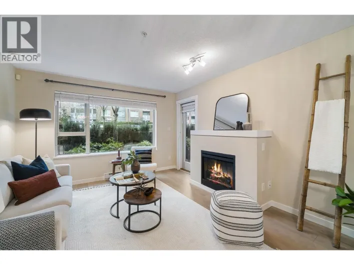 113 4728 DAWSON STREET, Burnaby