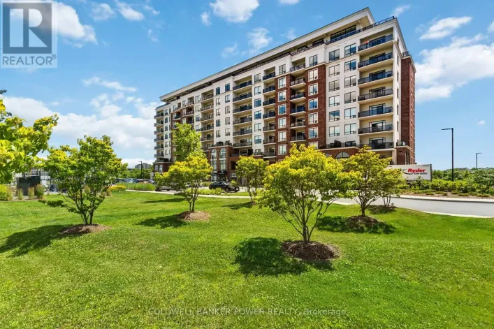 113 - 480 CALLAWAY ROAD, London North