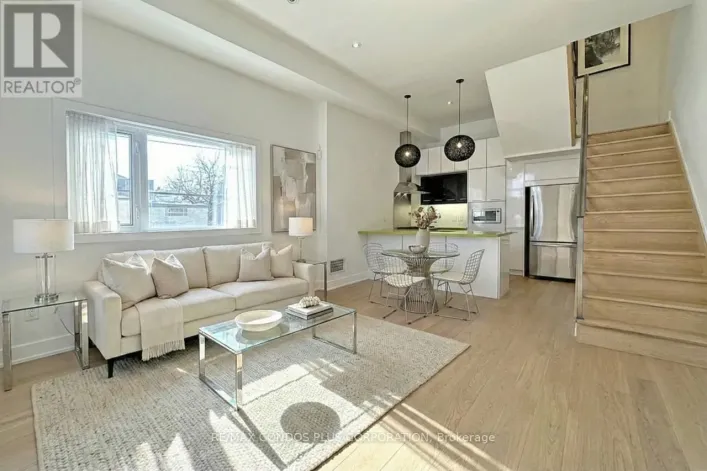 113 - 483 DUPONT STREET, Toronto