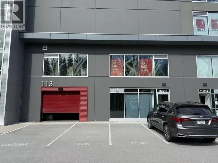 113 4899 VANGUARD ROAD, Richmond